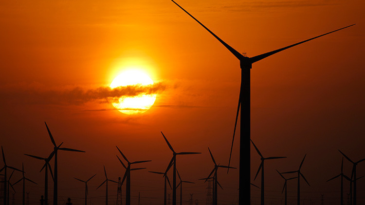 El Sol provocará una catástrofe en la Tierra a mediados de este siglo