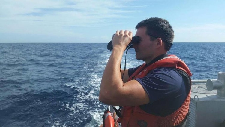 Desaparece el director del documental 'Sharkwater' mientras buceaba entre tiburones