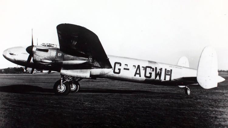 El último mensaje del avión desaparecido y uno de los mayores misterios de la aviación