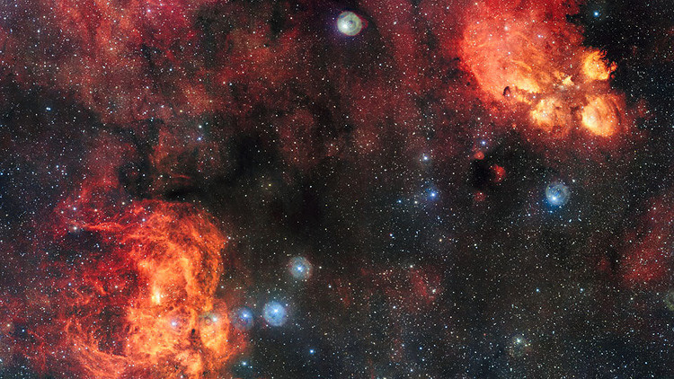 La "prueba sustancial" del 'principio holográfico': ¿Es nuestra vida una simulación?