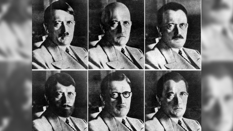 "¡Es la maldición de Adolf!": El cazador de las huellas del Führer habla con RT