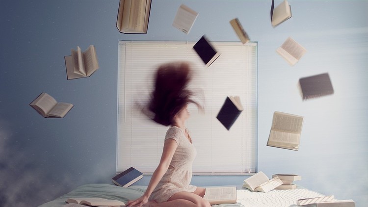 ¿Sabía que los hombres tienen más problemas para leer que las mujeres?