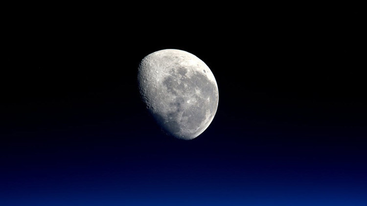 Los horarios para ver el raro eclipse lunar