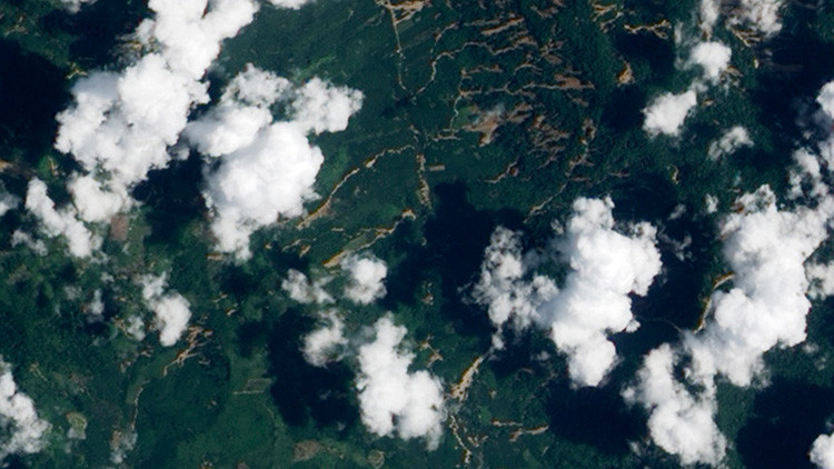 ¿Adiós Google Maps?: Una 'start-up' con casi 150 satélites ofrecerá imágenes de la Tierra a diario