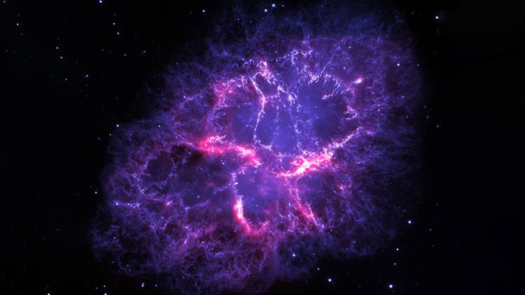 Científicos ven en las ondas gravitatorias la clave para acceder a los enigmas del universo