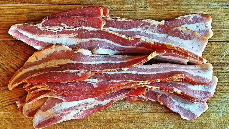 ¿Le gusta el beicon? Revelan qué cantidad de consumo diario es recomendable para su salud
