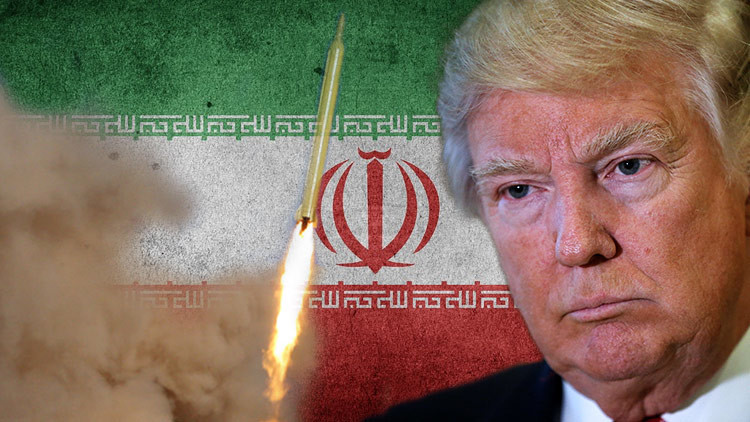 Aumenta la tensión entre Irán y EE.UU.: ¿Qué sucede y cuáles serán las consecuencias?