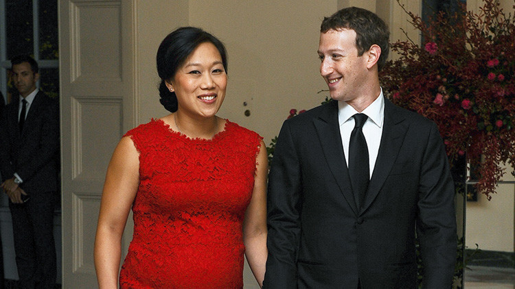 ¿Por qué Zuckerberg dona millones de dólares a proyectos científicos arriesgados?