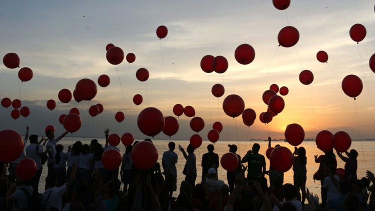 FOTO: Recrean el rostro de San Valentín