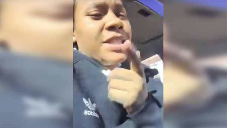 Brutal tiroteo transmitido por Facebook Live se cobra la vida de un niño de dos años (VIDEO FUERTE)
