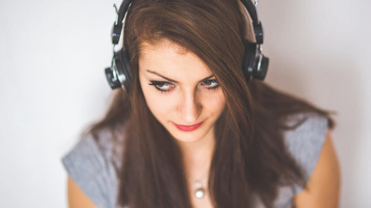 Comprobado científicamente: la música produce el mismo placer que el sexo