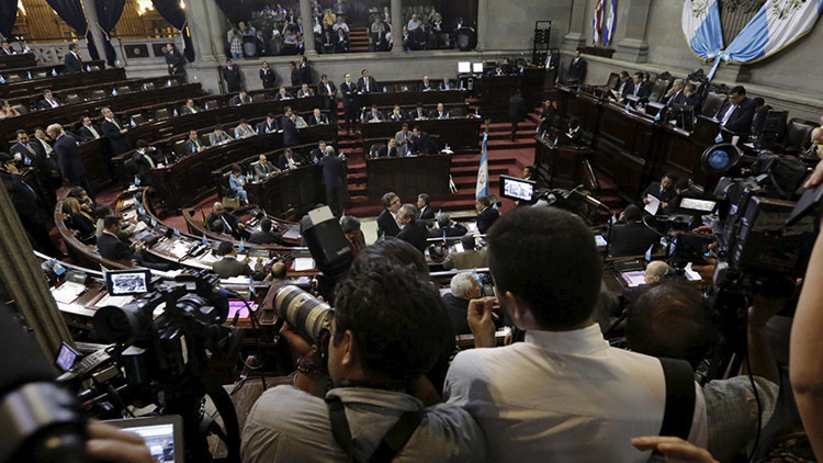 Guatemala: "Es un error comparar la justicia indígena con la occidental"
