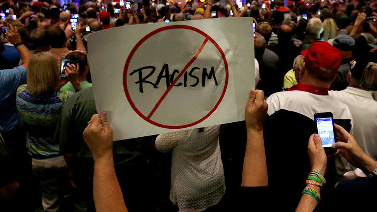 El racismo y el sexismo se derivan de una "ilusión óptica" en el cerebro, afirman científicos