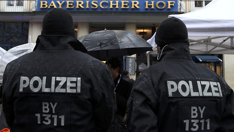 Alemania: Evacúan un colegio tras reportes de un posible ataque contra los alumnos