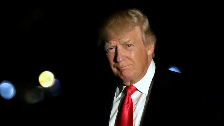 ¿Pero qué fue lo que pasó?: La cuenta oficial de Suecia en Twitter carga contra Trump