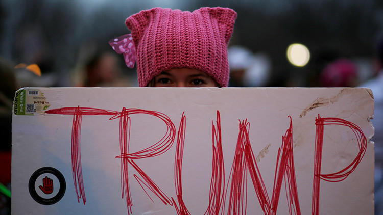 '8M': La sombra del terrorismo enturbia la próxima huelga mundial de las mujeres