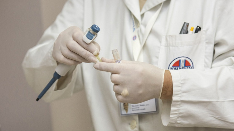 Le diagnosticaron una semana de vida pero se salvó por el milagro