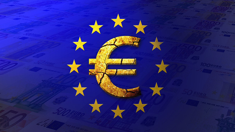 Resultado de imagen de eurozona