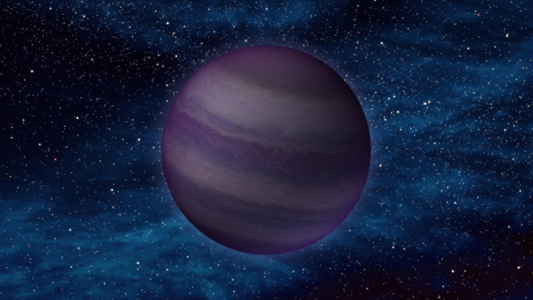La ciencia le necesita: La NASA pide la ayuda de los aficionados para buscar el 'Planeta Nueve'