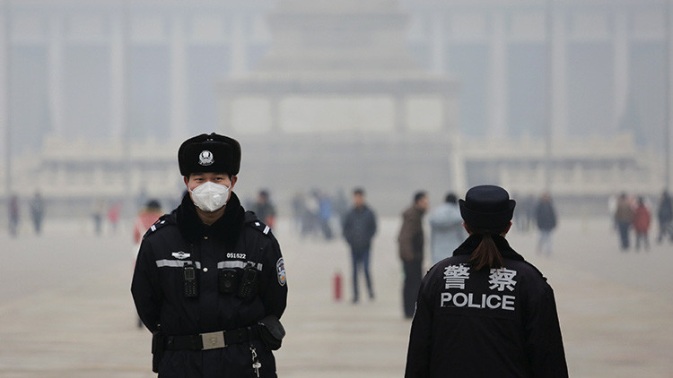 Más colombianos podrían ser ejecutados en China por tráfico de drogas