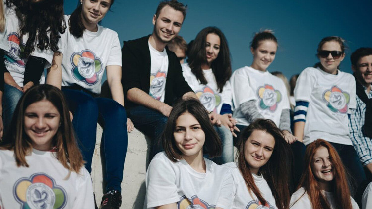 Los empresarios rusos discuten los preámbulos de la reunión mundial de jóvenes en Sochi
