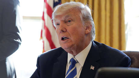 Trump carga contra McCain por criticar el resultado de una operación antiterrorista en Yemen