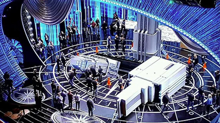 El desastroso incidente en los Oscar "más dramático" que el error final de la gala