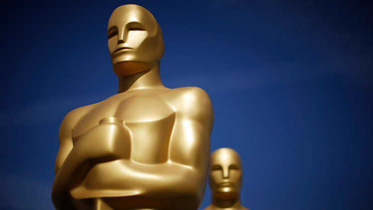 Cantante desata la polémica: "Ahora basta ser negro o gay para ganar un Oscar"
