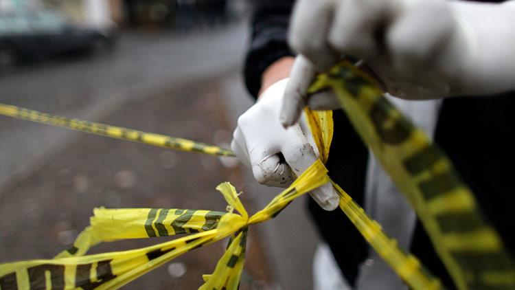Marinos mexicanos estarían detrás del asesinato y desaparición de víctimas en Veracruz