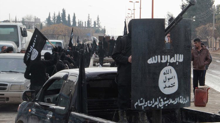 EE.UU. mata al número dos de Al Qaeda en Siria con un dron