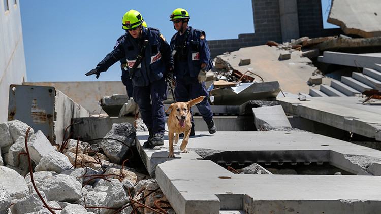 Los terremotos provocados por el hombre amenazan a más de 3 millones de estadounidenses