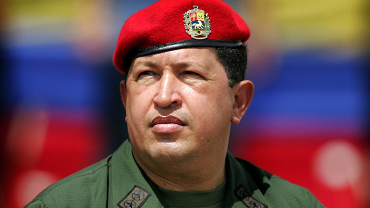 Hugo Chávez polifacético: A 4 años de su partida (Videos)