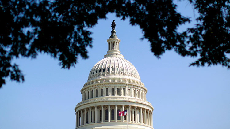 El Congreso de EE.UU. se compromete a estudiar la información sobre el 'espionaje' a Trump