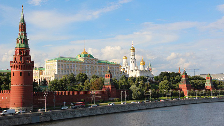 Las "fantasías histéricas" de EE.UU. acerca de Vladímir Putin