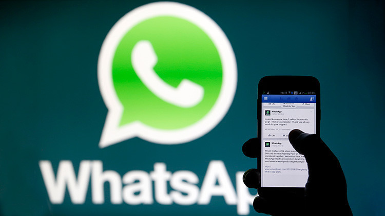 Filtran una información que permitirá 'respirar de alivio' a miles de usuarios de WhatsApp