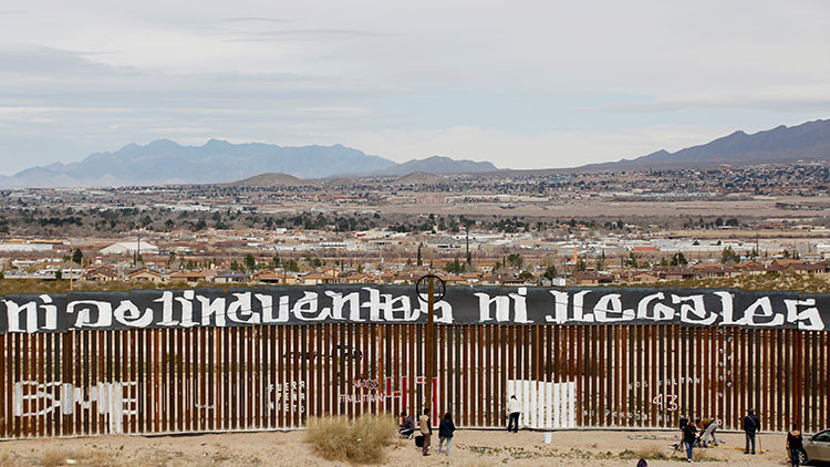 El efecto Trump: Así estafan a inmigrantes ilegales en EE.UU.
