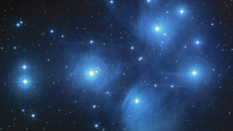 VIDEOS: Nuevas animaciones tridimensionales muestran el posible aspecto de los alienígenas