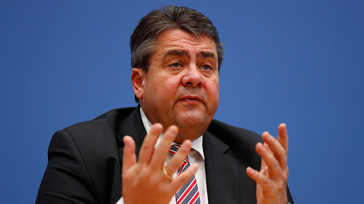 Alemania: "La situación político-militar en Europa ha alcanzado un punto crítico"