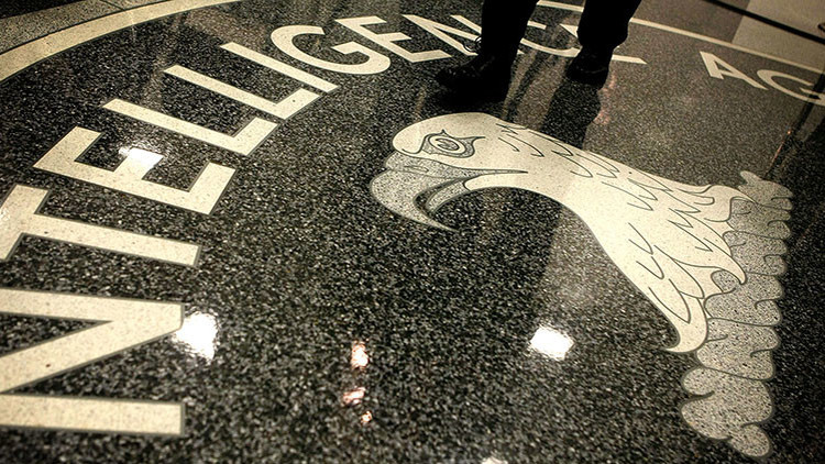 WikiLeaks 'desnuda' a la CIA