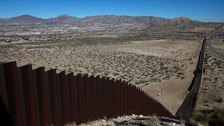 La venganza de México: Podría recuperar 85.000 hectáreas de territorio 'robadas' por EE.UU.