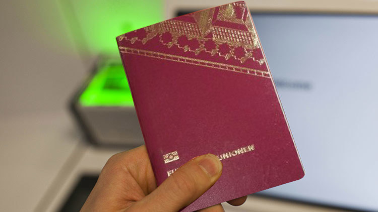 Este es el país con el pasaporte más poderoso del mundo