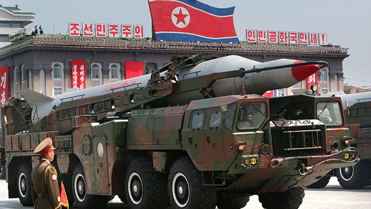 Evacuación en el norte de Japón por un potencial ataque nuclear de Corea del Norte (VIDEO)