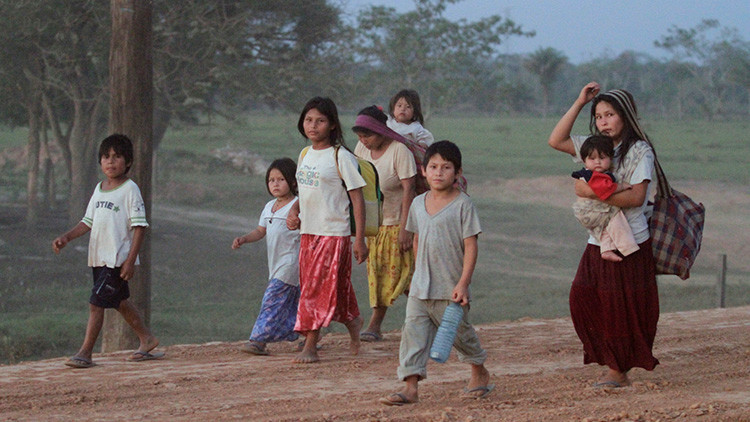 Este grupo indígena del Amazonas tiene la mejor salud arterial del planeta