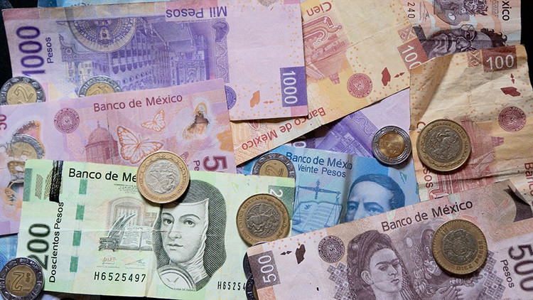 México experimenta la mayor aceleración de la inflación en casi 8 años