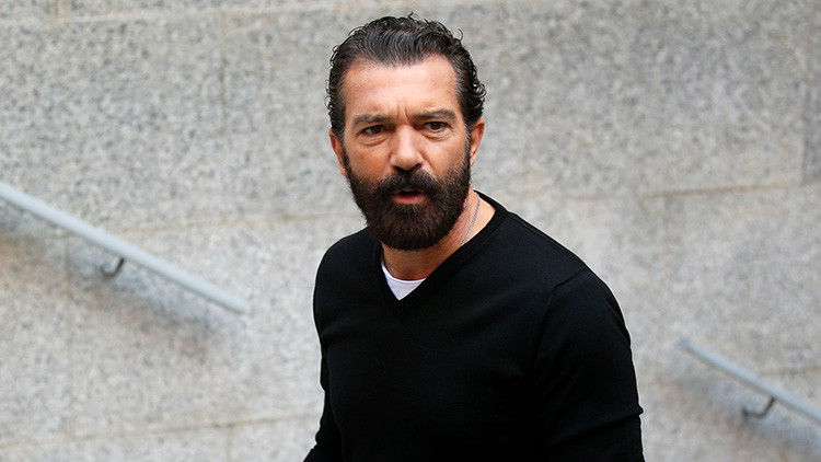 Antonio Banderas revela que sufrió un ataque al corazón: "Ahora me planteo las cosas de otra forma"