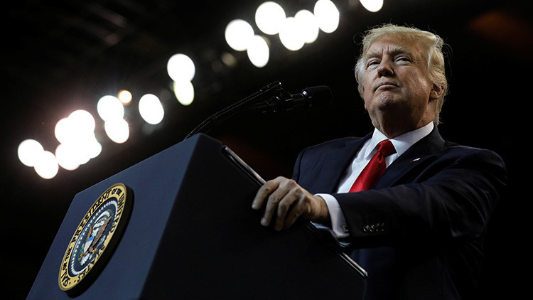 Exagente de la CIA: El espionaje a Trump por la Administración Obama fue "peor que el Watergate"