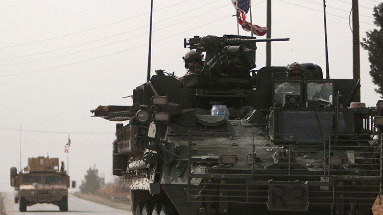 Aliados irreconciliables: Turquía y los kurdos de Siria presentan un difícil dilema a EE.UU. 