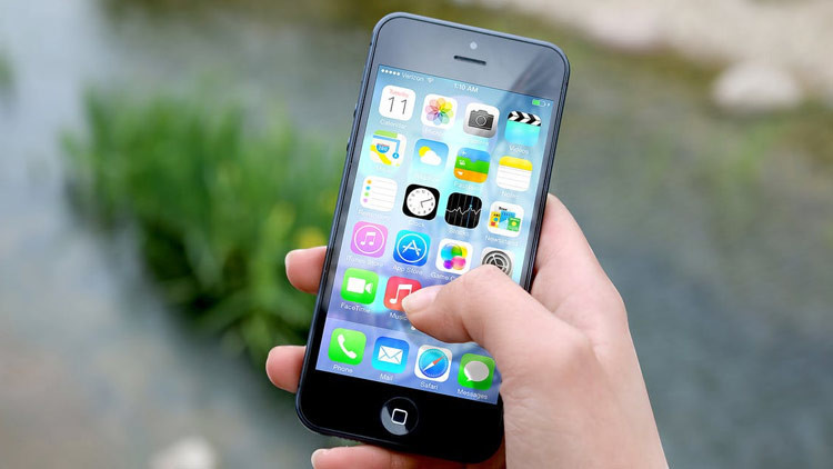 Un nuevo virus 'secuestra' su iPhone: actualice la última versión de iOS cuanto antes