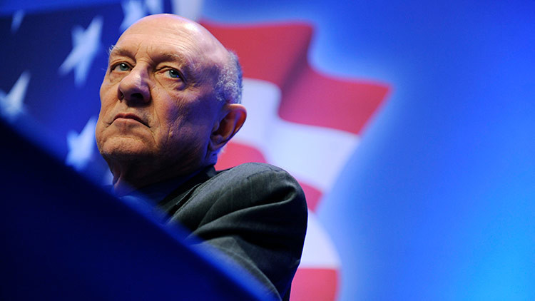 Exjefe de la CIA: "EE.UU. debe estar preparado para usar armas nucleares contra Corea del Norte"