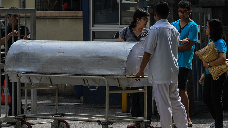 Malasia acepta repatriar el cuerpo del medio hermano de Kim Jong-un a Corea del Norte